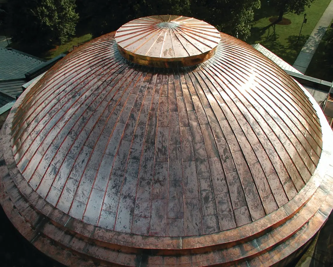 Craftsman Roofing crew installing a new roof in Pinnacle Peak Heights